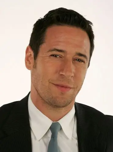Rob Morrow Computer MousePad picture 498711