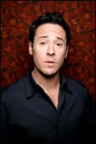 Rob Morrow Jigsaw Puzzle picture 518558
