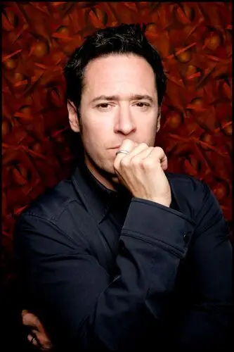 Rob Morrow Computer MousePad picture 518559