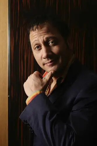 Rob Schneider Computer MousePad picture 498365