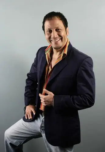 Rob Schneider Computer MousePad picture 498366