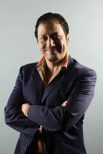 Rob Schneider Computer MousePad picture 498368
