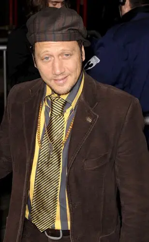 Rob Schneider Protected Face mask - idPoster.com