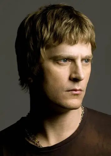 Rob Thomas Jigsaw Puzzle picture 77580