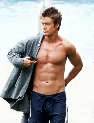 Robert Buckley Wall Poster picture 238369