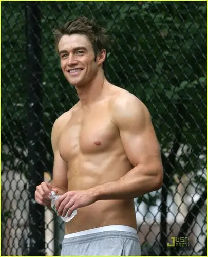 Robert Buckley Wall Poster picture 238432