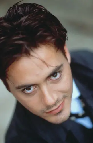 Robert Downey Computer MousePad picture 66614