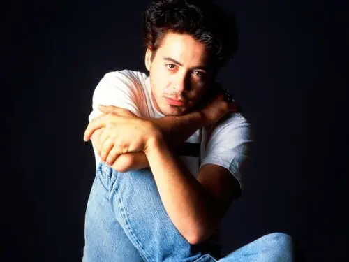 Robert Downey Jr Wall Poster picture 17810