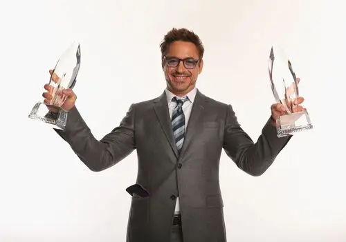 Robert Downey Jr Wall Poster picture 239371