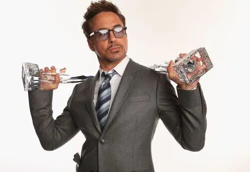 Robert Downey Jr Wall Poster picture 239372
