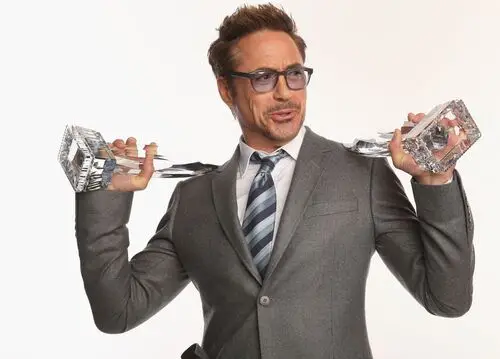 Robert Downey Jr Wall Poster picture 239373