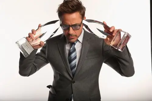 Robert Downey Jr Wall Poster picture 239374