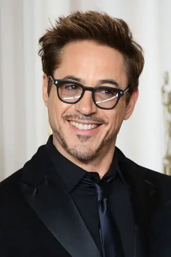 Robert Downey Jr Wall Poster picture 239377