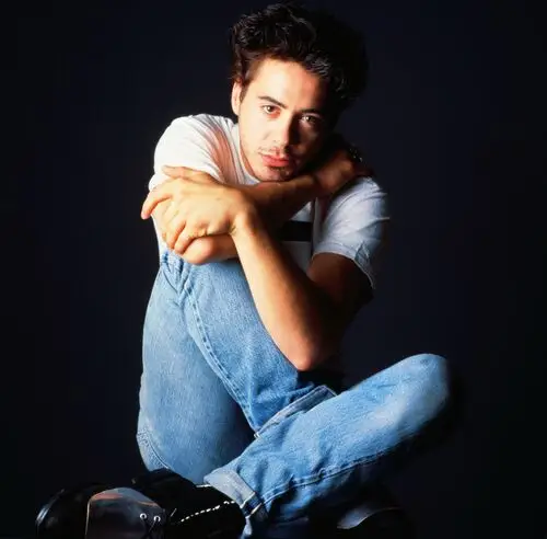 Robert Downey Jr Wall Poster picture 495970