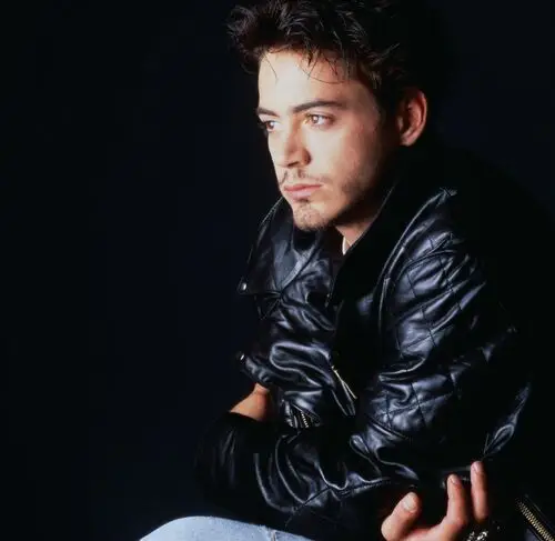 Robert Downey Jr Wall Poster picture 495971
