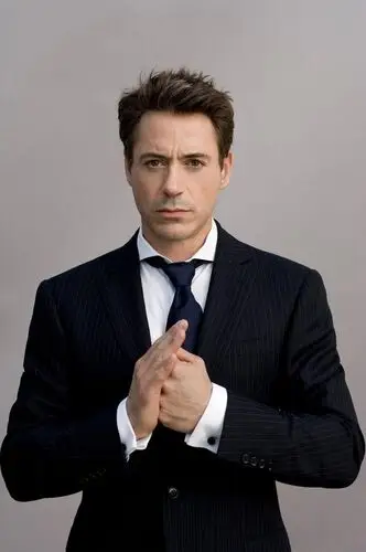 Robert Downey Jr Wall Poster picture 500643