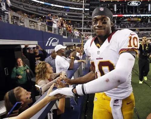 Robert Griffin RG3 Image Jpg picture 238468