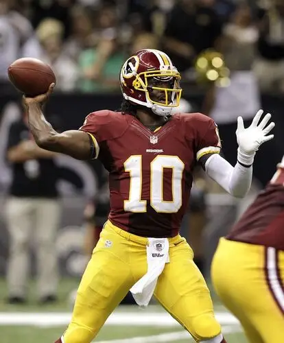 Robert Griffin RG3 Image Jpg picture 238471