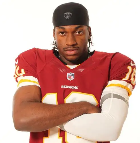 Robert Griffin RG3 Wall Poster picture 238500