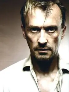 Robert Knepper posters and prints