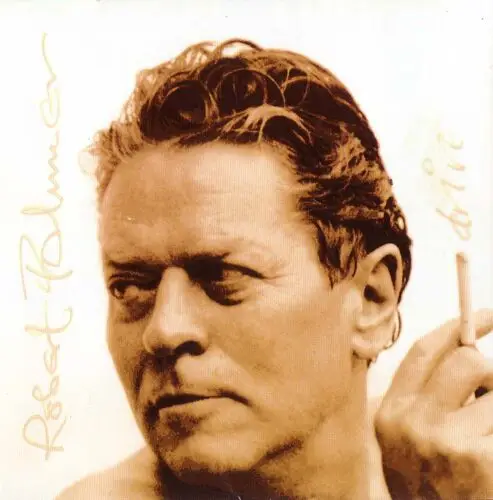 Robert Palmer Jigsaw Puzzle picture 239686
