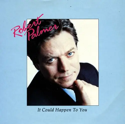 Robert Palmer Jigsaw Puzzle picture 239694