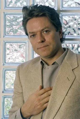 Robert Palmer Wall Poster picture 511678