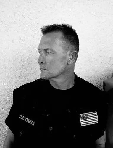 Robert Patrick Jigsaw Puzzle picture 506123