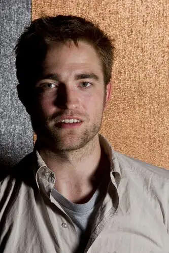 Robert Pattinson Wall Poster picture 160640