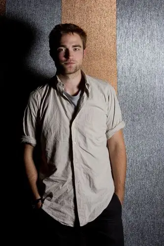 Robert Pattinson Wall Poster picture 160641
