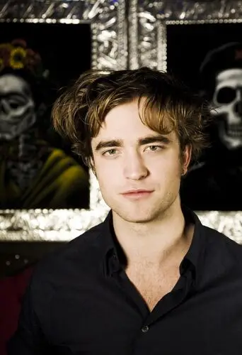 Robert Pattinson Wall Poster picture 17814