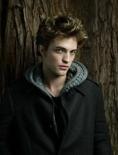Robert Pattinson Wall Poster picture 17818
