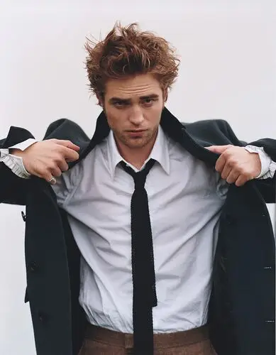 Robert Pattinson Wall Poster picture 23981