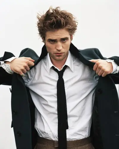Robert Pattinson Wall Poster picture 474746