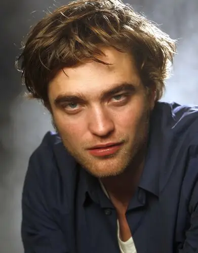 Robert Pattinson Wall Poster picture 498982