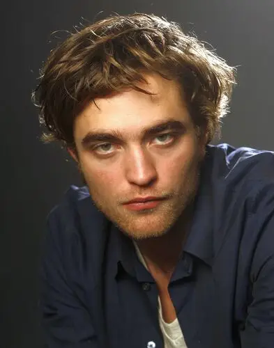 Robert Pattinson Wall Poster picture 498983