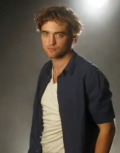 Robert Pattinson Wall Poster picture 498985