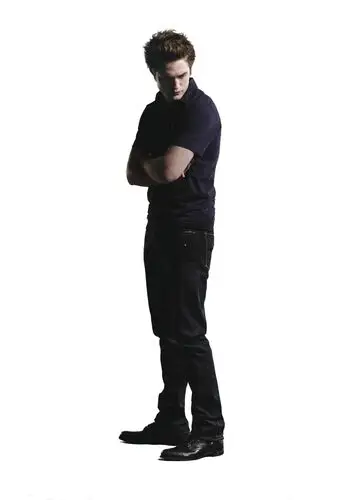 Robert Pattinson Wall Poster picture 509458