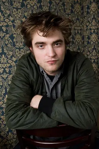 Robert Pattinson Wall Poster picture 521255