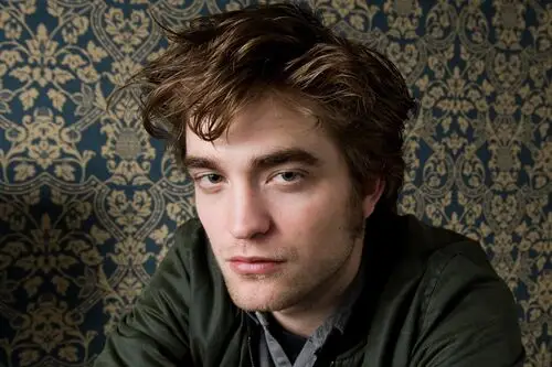 Robert Pattinson Wall Poster picture 521256