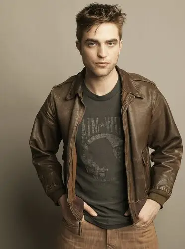 Robert Pattinson Wall Poster picture 524300