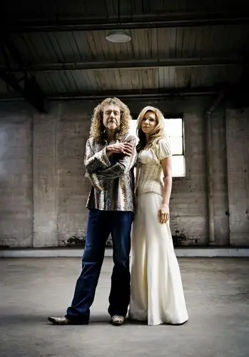 Robert Plant Jigsaw Puzzle picture 517225