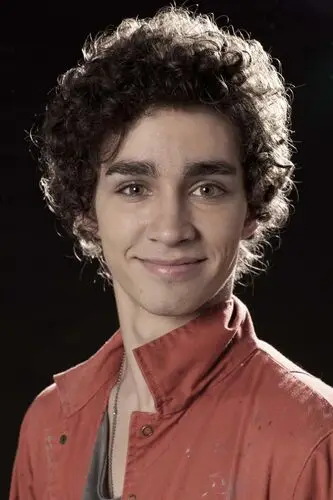 Robert Sheehan Jigsaw Puzzle picture 87608