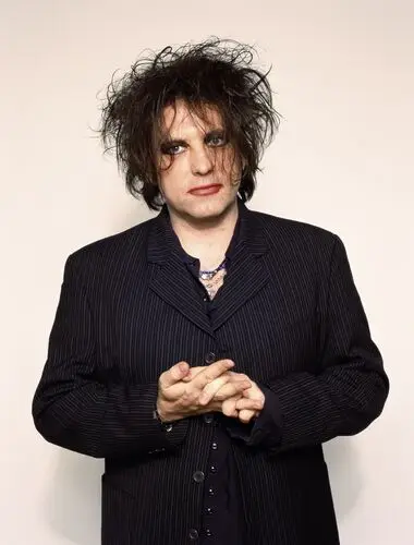 Robert Smith Wall Poster picture 538713