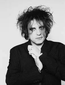 Robert Smith posters and prints