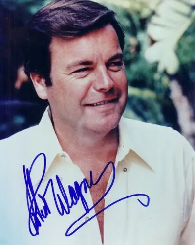 Robert Wagner Jigsaw Puzzle picture 929608