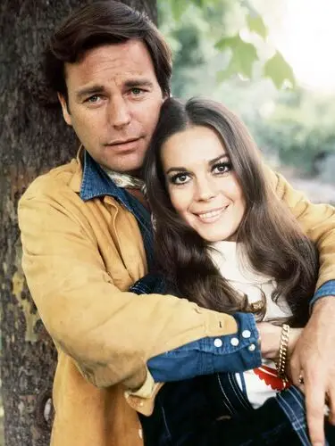 Robert Wagner Wall Poster picture 929633