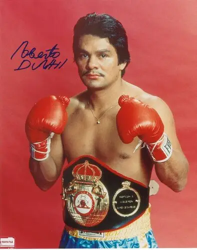 Roberto Duran Jigsaw Puzzle picture 239701
