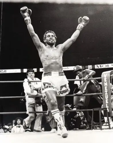 Roberto Duran Jigsaw Puzzle picture 239705