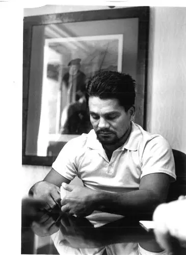 Roberto Duran Wall Poster picture 239714